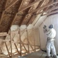 Top Advantages Of Hiring A Sprayable Foam Insulation Contractor In Minneapolis For Your Attic Fan Installation