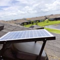 What Are The Benefits Of Hiring A Commercial Solar Panel Installer In Your Attic Fans Installation In Calgary