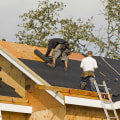 Expert Roofing Contractors Ensure Secure Attic Fans Installation In Boca Raton