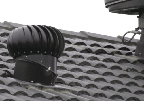 How Commercial Cleaning In Sydney Enhances The Performance Of Your Attic Fans